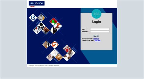 ess rwmanila ess login|SAP NetWeaver Portal.